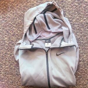 Nike Therma-fit Basketball Hoodie